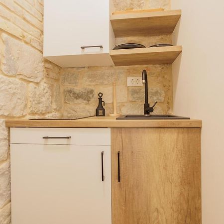 Apartments Piritus 스플리트 외부 사진
