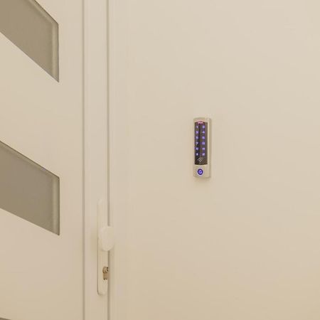 Apartments Piritus 스플리트 외부 사진