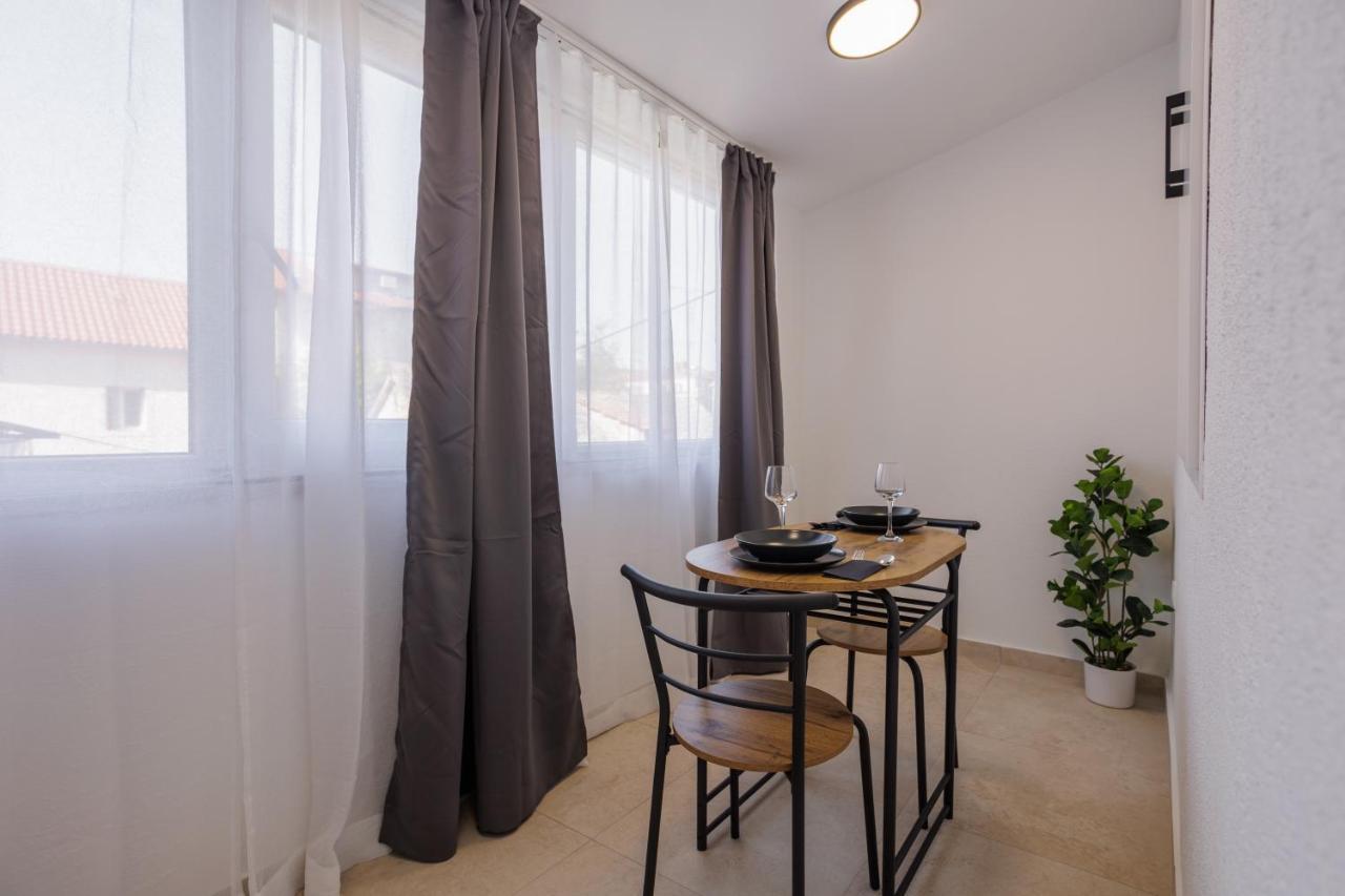 Apartments Piritus 스플리트 외부 사진