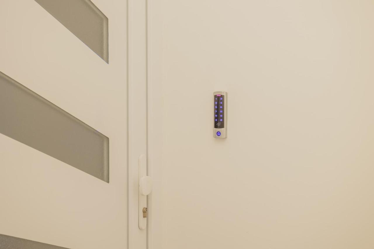 Apartments Piritus 스플리트 외부 사진